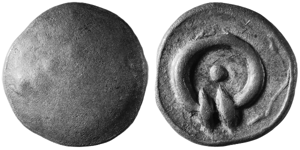 Obol hrbol-torques II-16.5-1 BO-00009