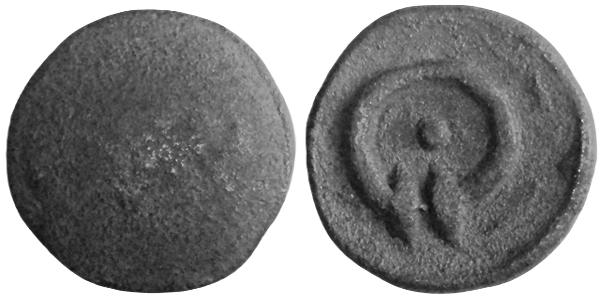Obol hrbol-torques II-16.5-1 BO-00013