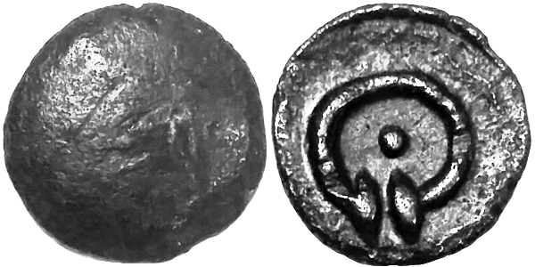 Obol hrbol-torques II-16.5-1 BO-00088